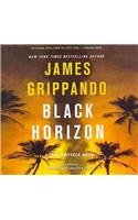 Black Horizon: Library Edition (Jack Swyteck)