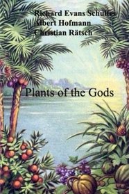 Plants of the Gods