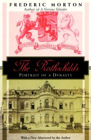 The Rothschilds (Kodansha Globe Series)