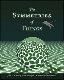 The Symmetries of Things