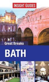 Bath (Great Breaks)