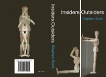 Insiders: Outsiders - Personal Journeys Through Depression
