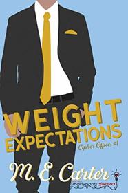 Weight Expectations (Cipher Office)
