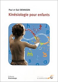 Kinsiologie pour enfants
