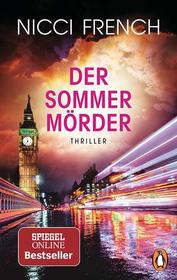 Der Sommermorder (Beneath the Skin) (German Edition)