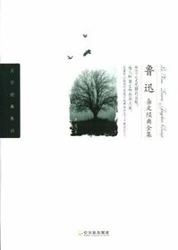 A Collection of Lu Xuns Classic Essays (Chinese Edition)