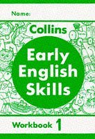 Early English Skills: Workbook 1 (Early English Skills)