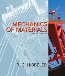 Mechanics of Materials (8th Edition)