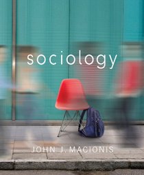Sociology Plus NEW MySocLab with eText -- Access Card Package (14th Edition)