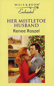 Her Mistletoe Husband