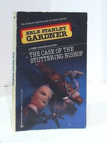 The Case of the Stuttering Bishop