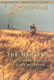 The Harvest (Love Inspired)