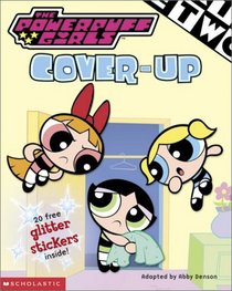 Cover Up (Powerpuff Girls)