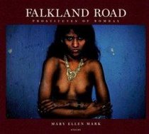 FALKLAND ROAD