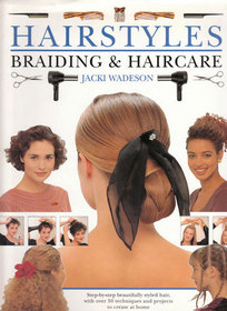 Hairstyles: Braiding & Hair Care