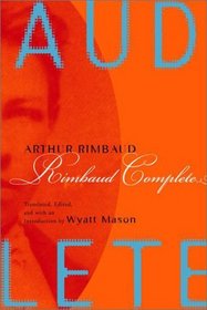 Rimbaud Complete (Modern Library)