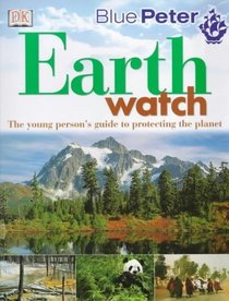 Blue Peter: Earthwatch (Planet Action)