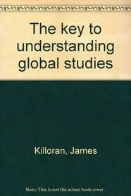 The key to understanding global studies