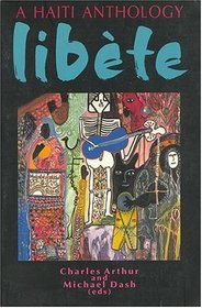 A Haiti Anthology: Libete