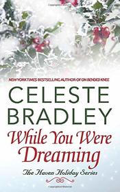 While You Were Dreaming (Haven Holiday)