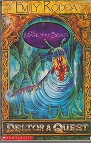 The Maze of the Beast