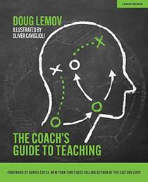 The Coach?s Guide to Teaching