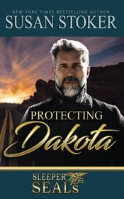 Protecting Dakota (Sleeper SEALs)