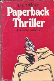 Paperback Thriller