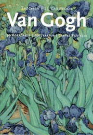 Van Gogh: 30 Postcards / Postkarten / Cartes Postales (Postcardbooks)