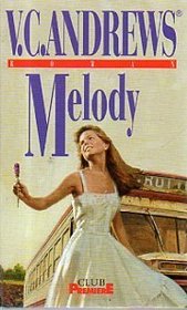 Melody (Coleccion Bestseller Mundial) (Spanish Edition)