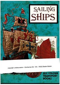 Sailing ships (Collins transport series)