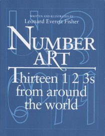 Number Art