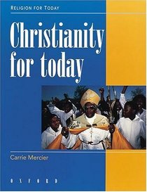 Christianity for Today (Religion for Today S.)