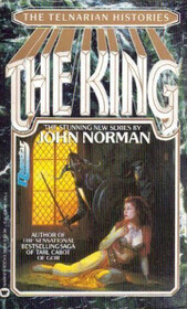 The King (The Telnarian Histories)