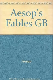 Aesop's Fables GB