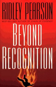 Beyond Recognition (Boldt & Matthews, Bk 4)