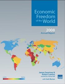 Economic Freedom of the World: 2008 Annual Report