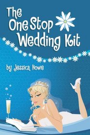 The One Stop Wedding Kit