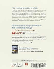 Successful College Writing 6e with 2016 MLA Update & LaunchPad (Six Month Access)