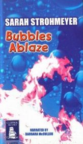 Bubbles Unbound (Bubbles Yablonsky, Bk 1) (Audio Cassete) (Unabridged)