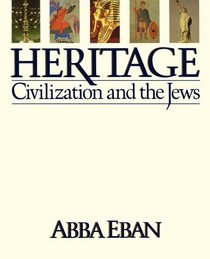 Heritage: Civilization and the Jews