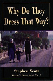 Why Do They Dress that Way? (Revised Edition) (People's Place, Bk 7)
