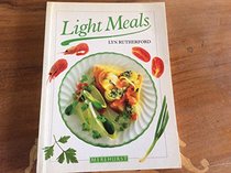 Light Meals (Merehurst Cookery)