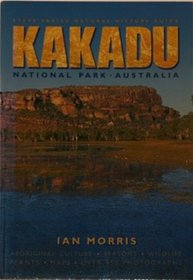 Kakadu National Park Australia