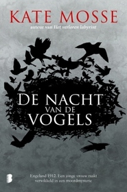 De nacht van de vogels (The Taxidermist's Daughter) (Dutch Edition)