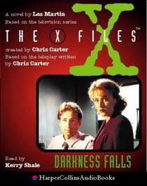 X-files: Darkness Falls (X Files)