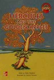 Hercules and the golden apples (McGraw-Hill reading : leveled books)