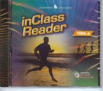 Inclass Reader Trek 4 Audio Library