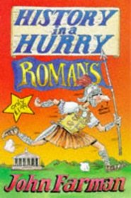 Romans (History in a Hurry S.)