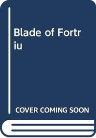 Blade of Fortriu